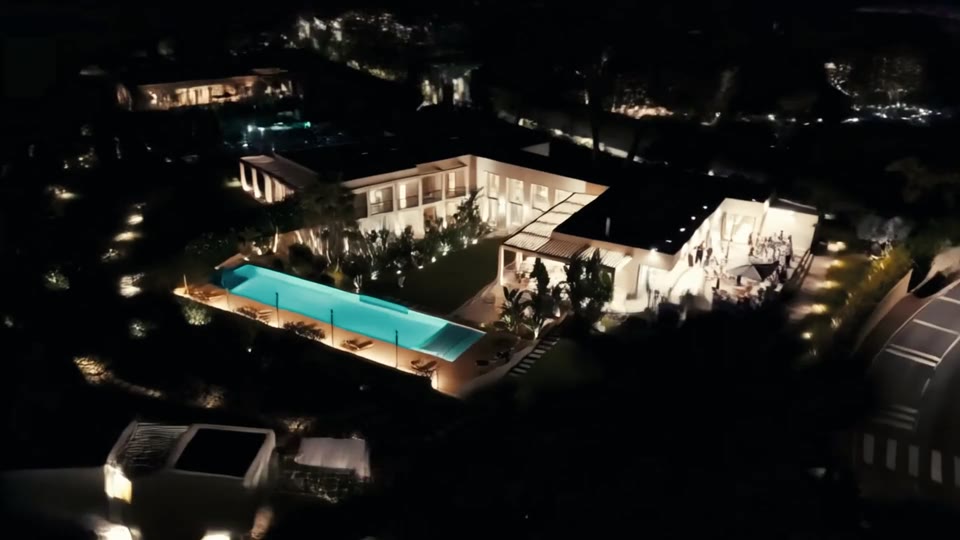 Domaine la Belle Étoile, film · 16:9